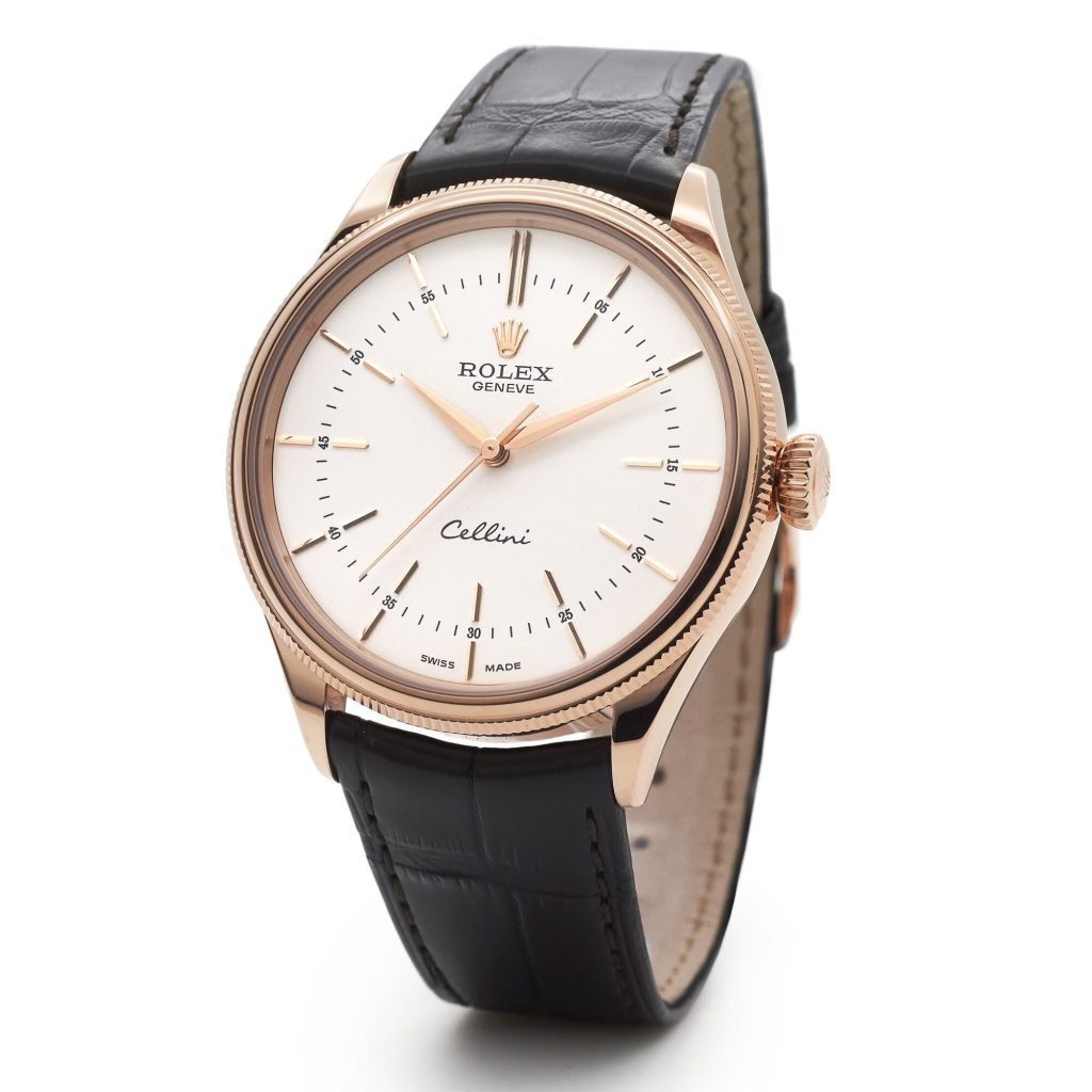 Rolex Cellini watch