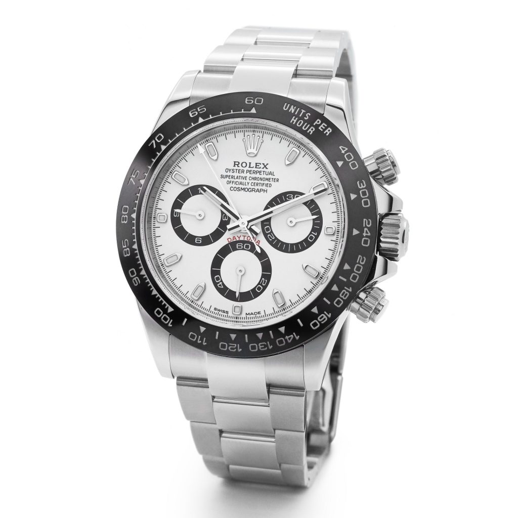 Rolex Cosmograph Daytona Cosmograph Daytona watch