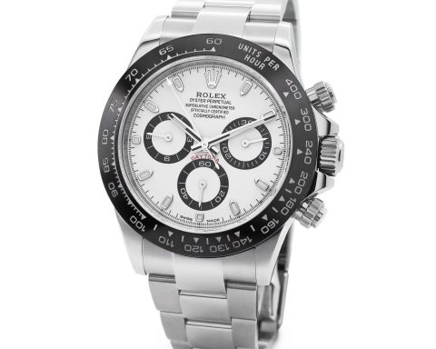 Rolex Cosmograph Daytona Cosmograph Daytona watch
