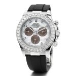 Rolex Cosmograph Daytona mother-of-pearl dial chronograph
