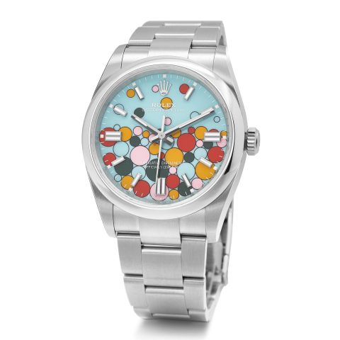 Rolex Oyster Perpetual 36 watch