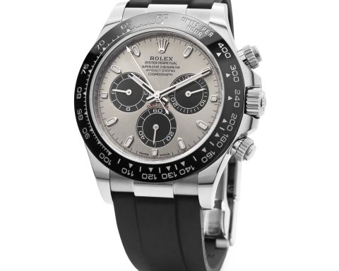 Rolex Oyster Perpetual Cosmograph Daytona 2017 Chronograph