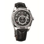 Rolex Oyster Perpetual Sky-Dweller watch