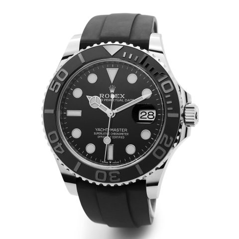 Rolex Oyster Perpetual Yacht-Master 42 watch