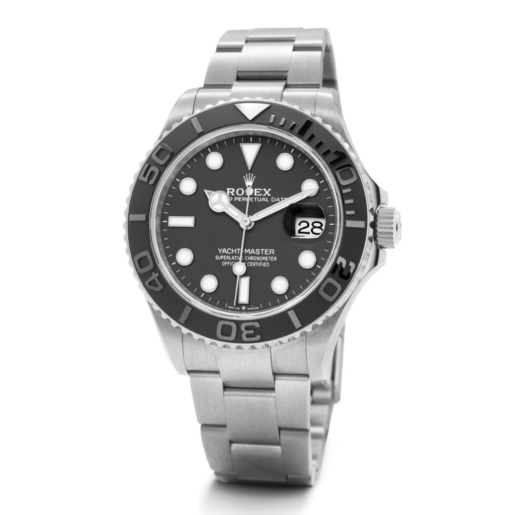 Rolex Yacht-Master 42 Yacht-Master 42 watch