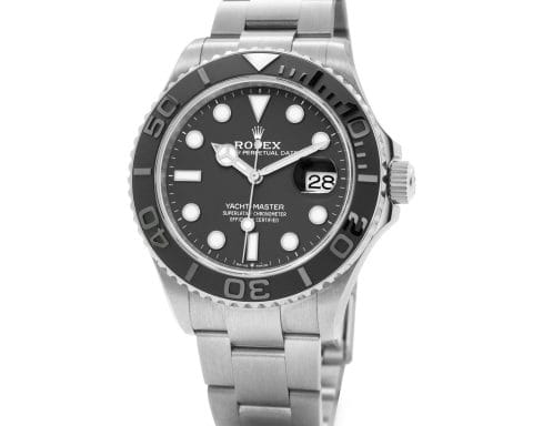 Rolex Yacht-Master 42 Yacht-Master 42 watch