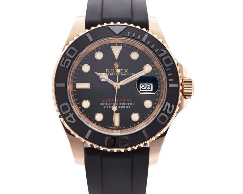 Rolex Yacht-Master Oyster Perpetual Yacht-Master watch