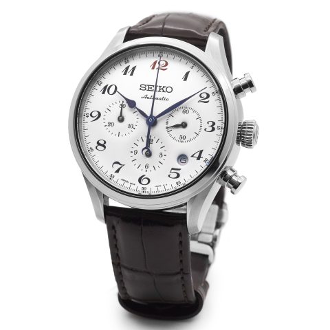 Seiko 60Th Anniversary Automatic Limited watch