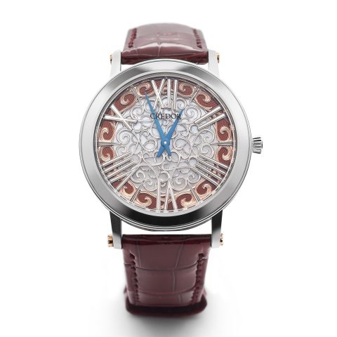 Seiko Credor Masterpiece GBBY993 watch