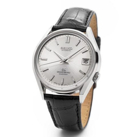 Seiko Grand Seiko 62 GS replica watch