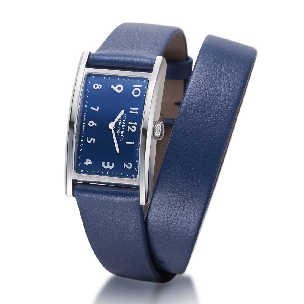 Tiffany & Co. Tiffany East West Mini watch