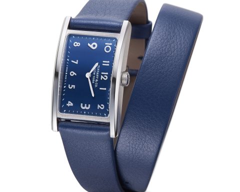 Tiffany & Co. Tiffany East West Mini watch