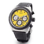 Tudor Fastrider Ducati Cooperation Edition Chronograph
