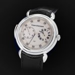 Urban Jürgensen & Sønner Minute Repeater Watch