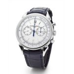 Vacheron Constantin Cornes de Vache 1955 "Horn Lug" Chronograph
