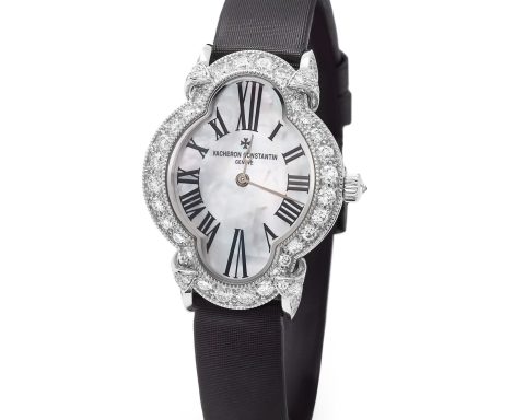 Vacheron Constantin Heures Créatives Heure series watches