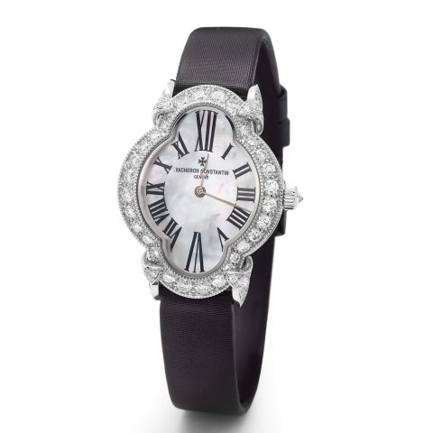 Vacheron Constantin Heures Créatives Heure series watches