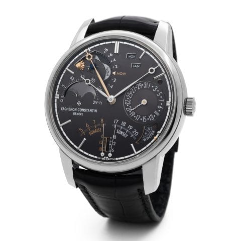 Vacheron Constantin Les Cabinotiers Celestia Astronomical watch
