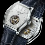 Vacheron Constantin Malte Malta Tourbillon Limited Platinum Collection Series
