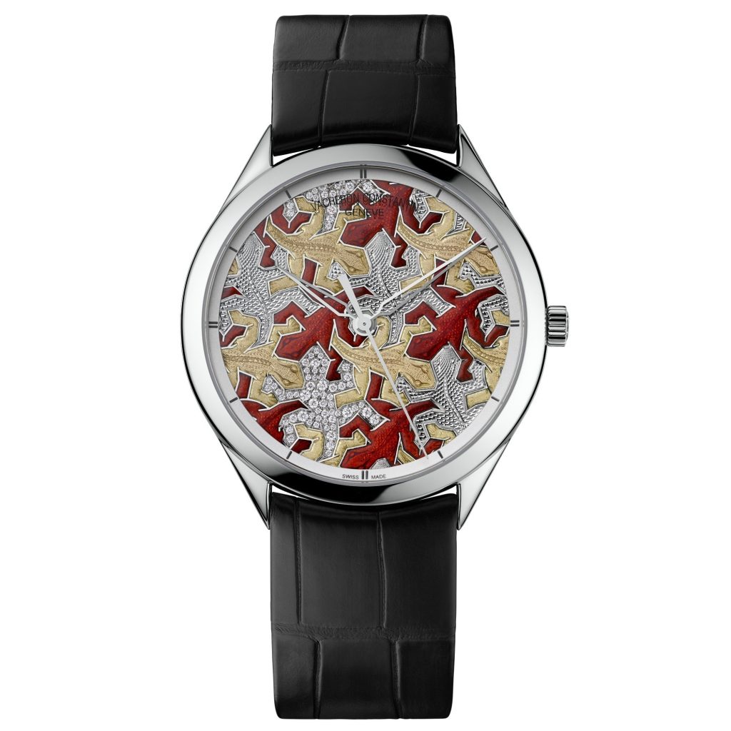 Vacheron Constantin Métiers d'Art Les Univers Infinis