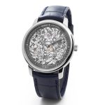 Vacheron Constantin Métiers d'Art Mécaniques Gravées ￼watch