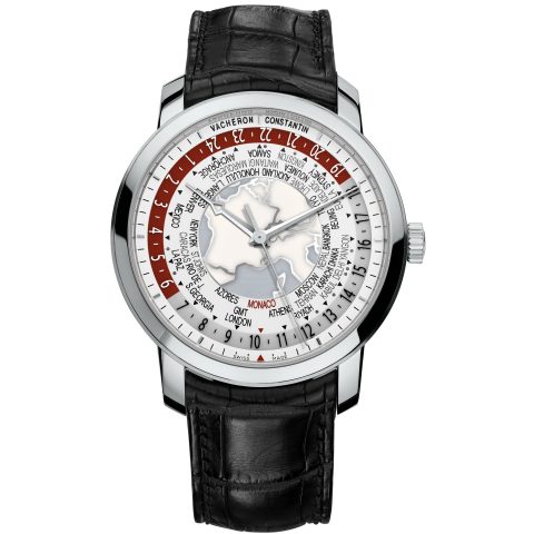 Vacheron Constantin Only Watch 2013 Special Edition World Time Watch