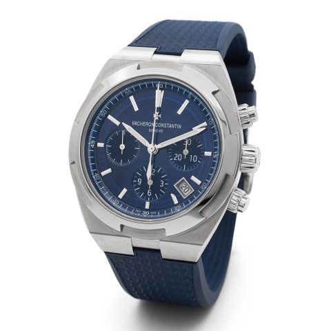 Vacheron Constantin Overseas Chronograph 5500V Overseas Chronograph