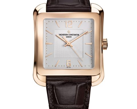 Vacheron Constantin Toledo 1951 watch