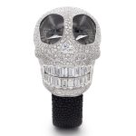 de Grisogono Crazy Skull S02 watch