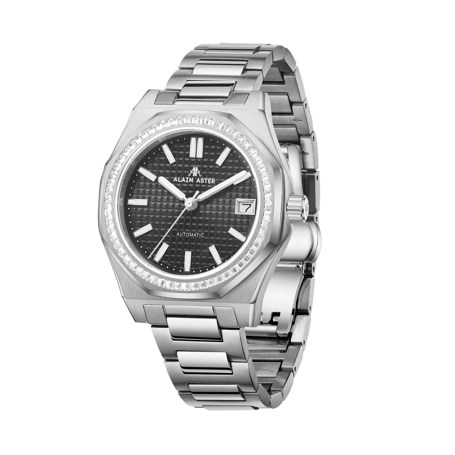 ALAIN ASTER FORTRESS QUEEN