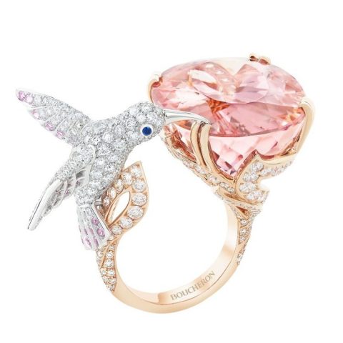 Boucheron Hopi ring