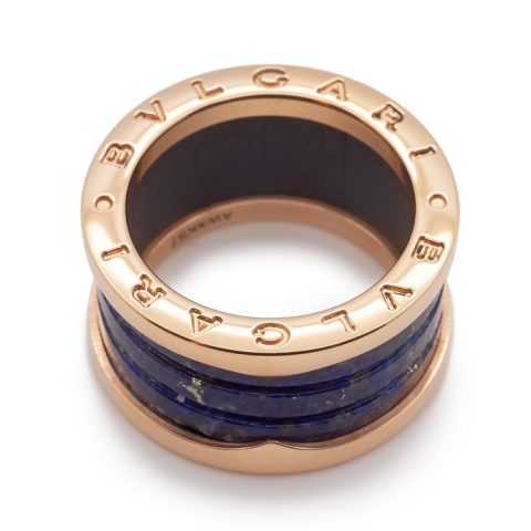 Bulgari B. Zero1 ring