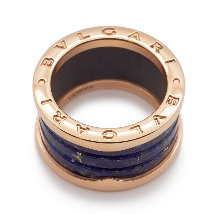 Bulgari B. Zero1 ring