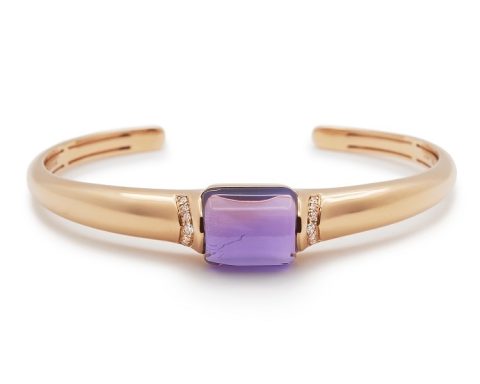 Bulgari Mvsa bracelet