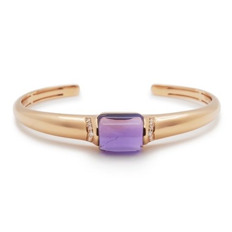 Bulgari Mvsa bracelet