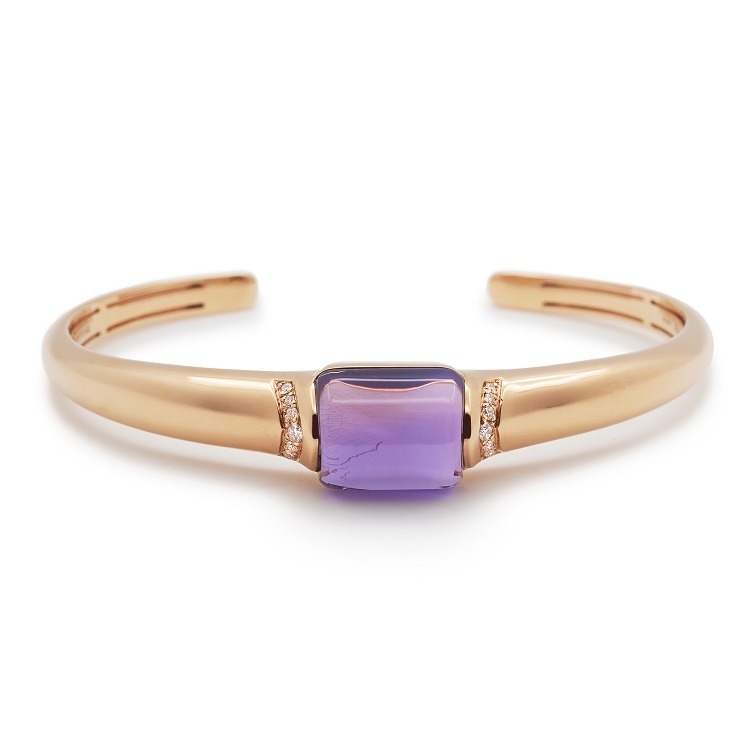 Bulgari Mvsa bracelet