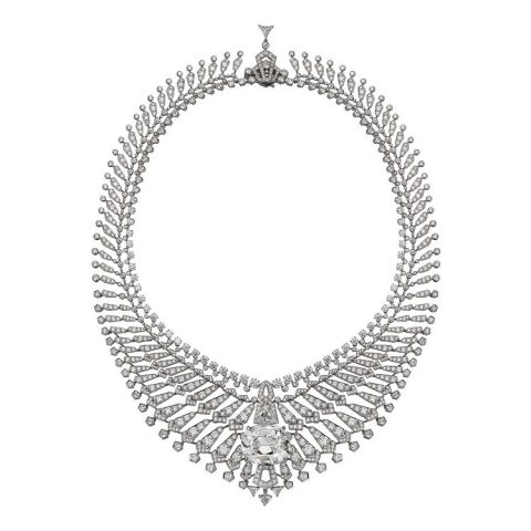 Cartier Étourdissant Cartier necklace