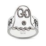 Gucci Gucci Ghost Ring