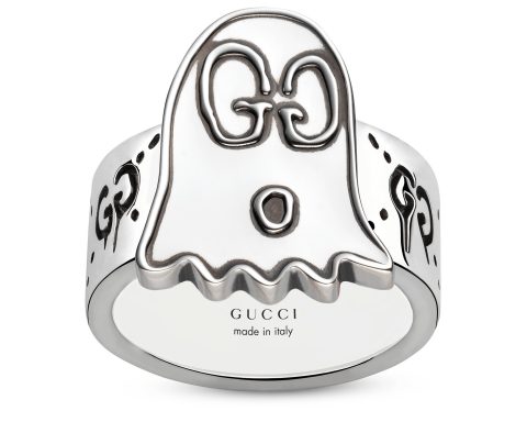 Gucci Gucci Ghost Ring