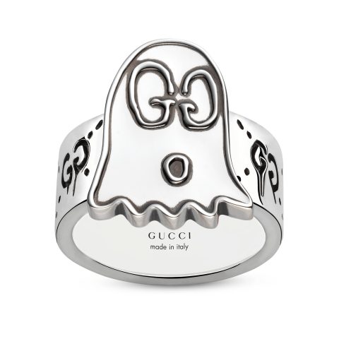 Gucci Gucci Ghost Ring