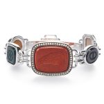 Hermès Chevauchée bracelet