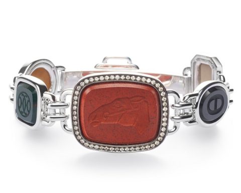 Hermès Chevauchée bracelet