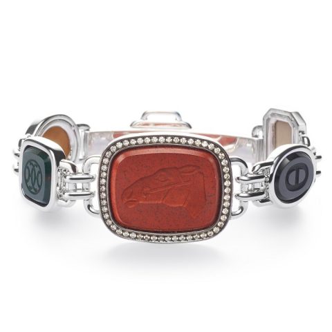 Hermès Chevauchée bracelet