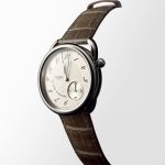 Hermès pause time watch 38mm model