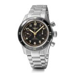 Longines Spirit Pilot Flyback Chronograph flyback chronograph