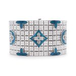 Louis Vuitton Flashforward du Monogram au Damier bracelet