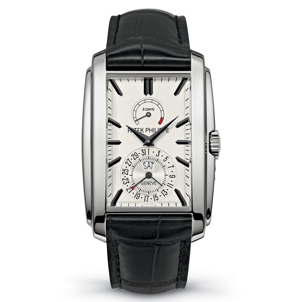 Patek Philippe Ref. 5200 Gondolo Complication Watch