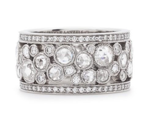 Tiffany & Co. Tiffany Garden Ring