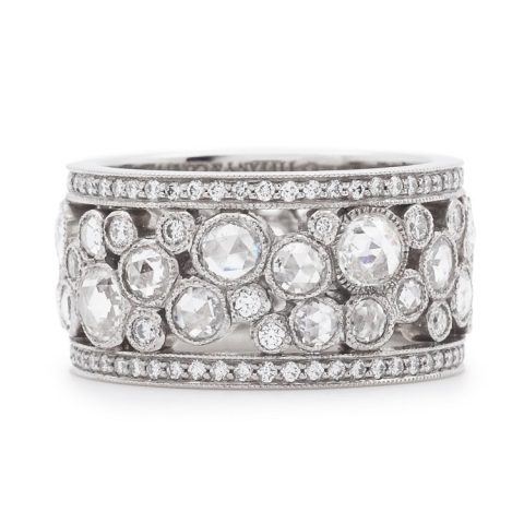 Tiffany & Co. Tiffany Garden Ring