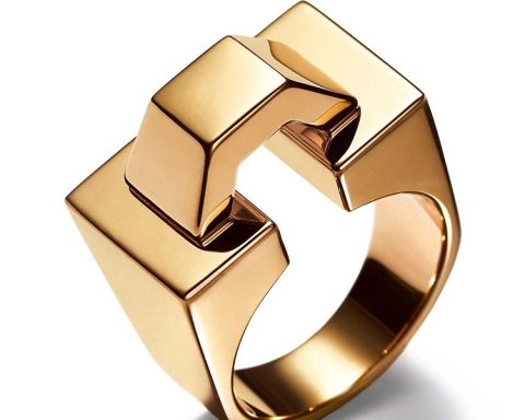 Tiffany & Co. Tiffany Out Of Retirement Ring